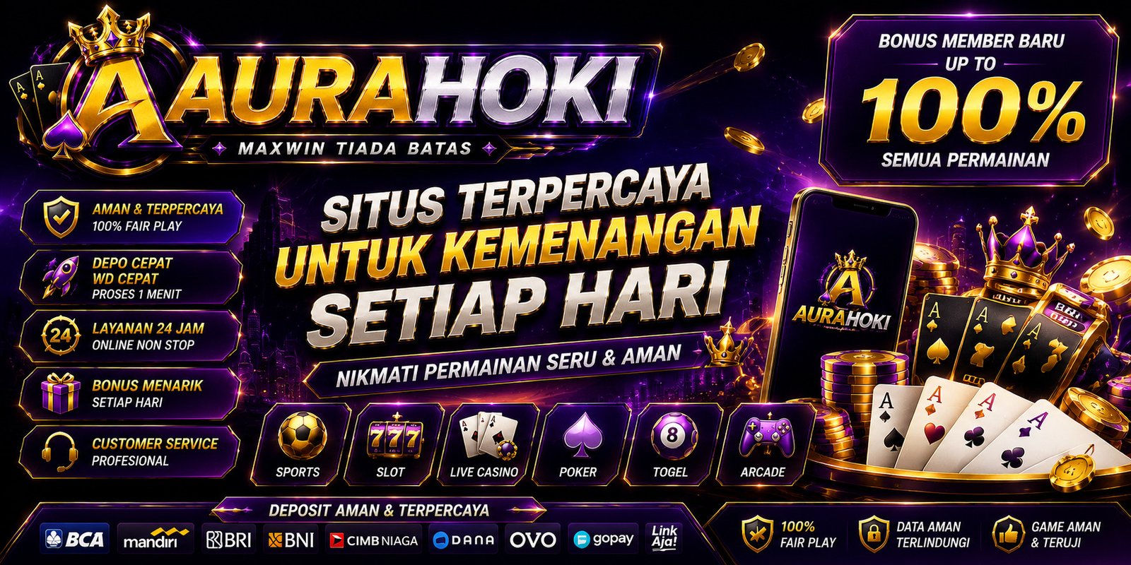 AURAHOKI